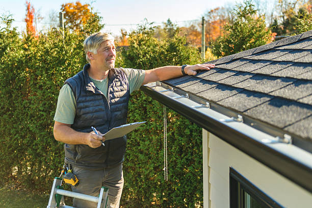 Trusted Roof Repair service in Melcher-Dallas, IA - Ben Roofing and Steel LLC