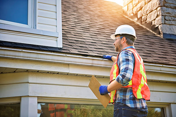 Trusted Emergency Roof Repair service in Melcher-Dallas, IA - Ben Roofing and Steel LLC